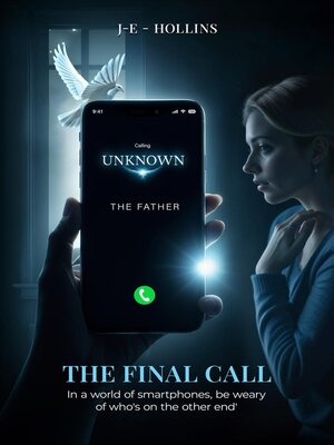 cover image of The Last Call